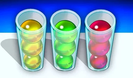 Ball Sort Puzzle - Play free online game