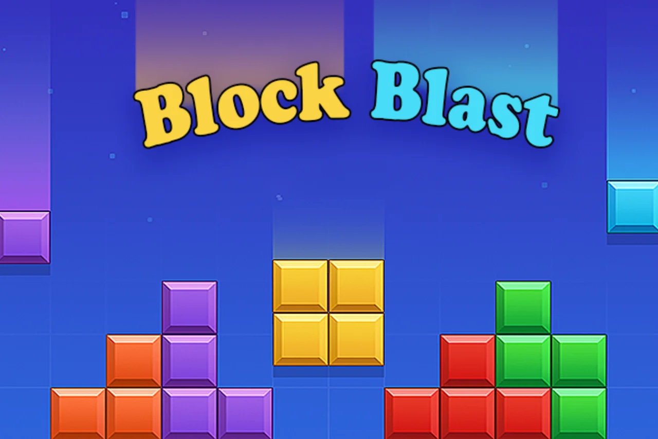 Block Blast - Play free online game