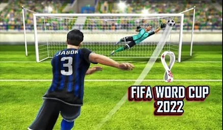 FIFA World Cup 2022 - Play free online Sports game