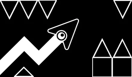 Geometry Dash 2.2: Arrow - Play free online Arcade game