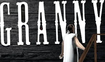 Granny - Play free online Horror game