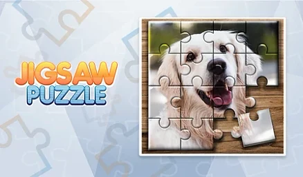 Jigsaw Puzzle - Play free online Puzzle game