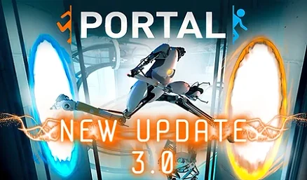 Portal - Play free online Arcade game