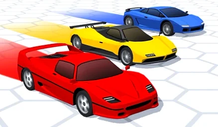 Race Survival: Arena King - Play free online Car game