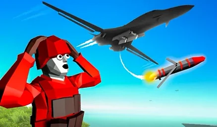 Red vs Blue: Front Line - Play free online Cool game