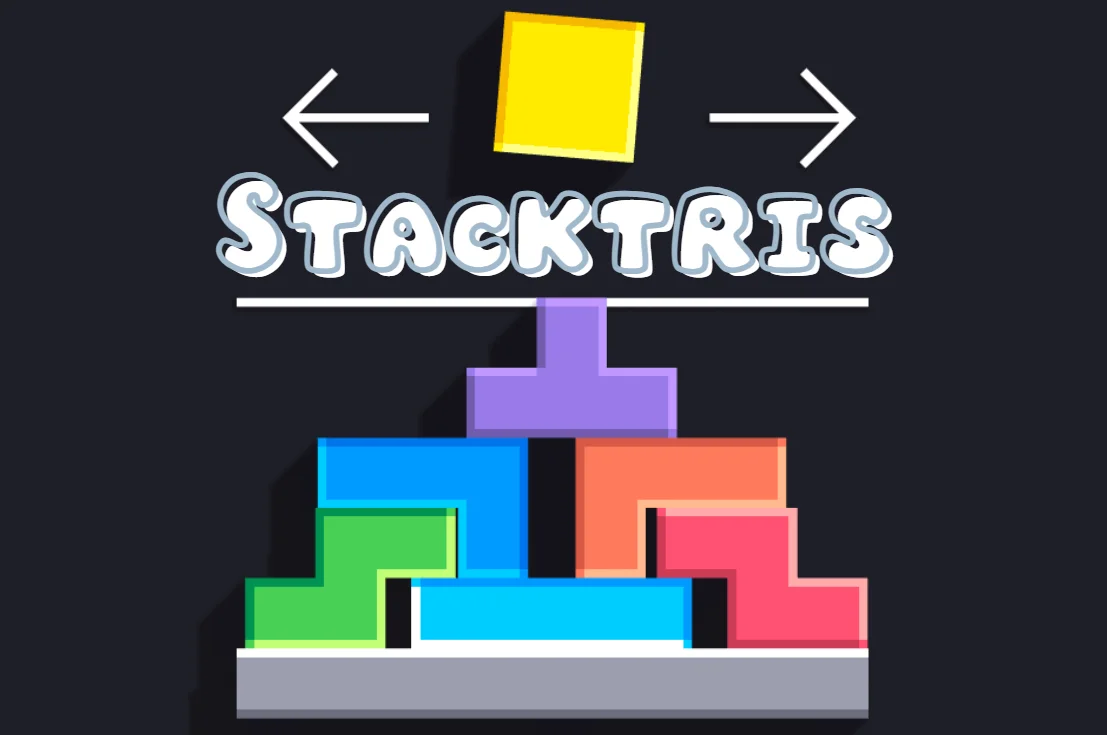 Stacktris - Play free online game