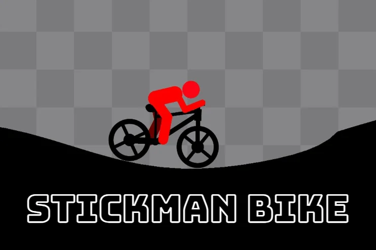 Stickman Bike - Play free online game