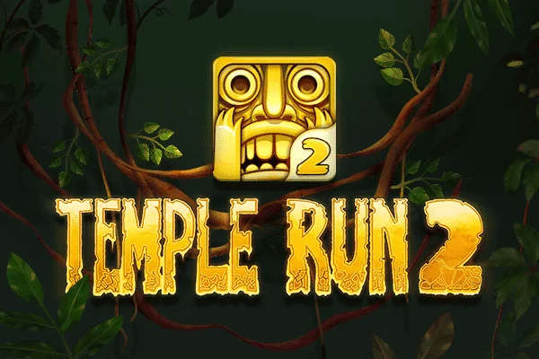 Temple Runner 2 - Play free online game