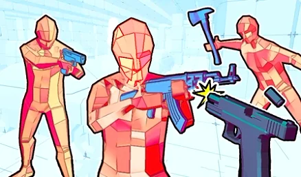 Time Shooter 2 - Play free online Multiplayer game