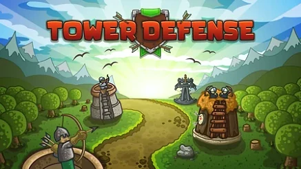 Tower Defense - Play free online Strategy game