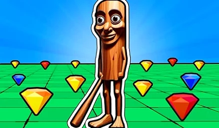 Tung tung tung Sahur: Escape - Play free online game