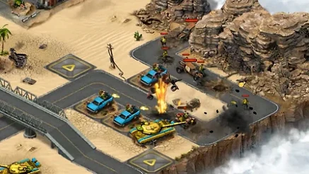 Aod Art Of Defense Level Aod Art Of Defense Level - Game screenshot