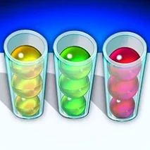 Ball Sort Puzzle 647b 2 Action Ball Sort Puzzle 647b 2 Action - Game screenshot