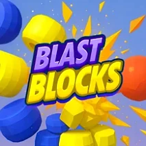Blockblast Action - Game screenshot