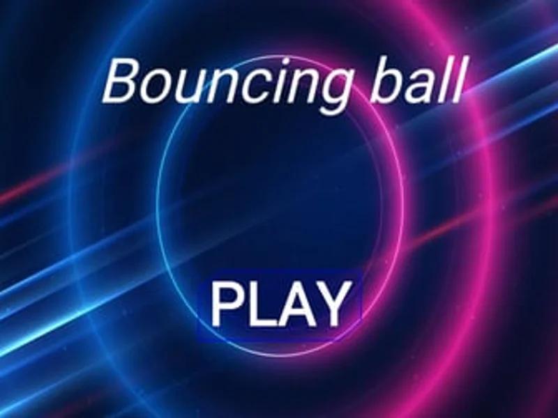 Bouncing Ball 9f44 1 Gameplay Bouncing Ball 9f44 1 Gameplay - Game screenshot