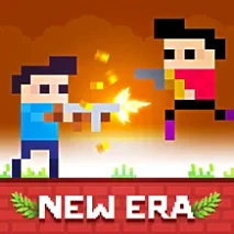 Castel Wars New Era Action - Game screenshot