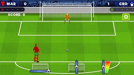 Fifa World Cup 2022 Gameplay Fifa World Cup 2022 Gameplay - Game screenshot