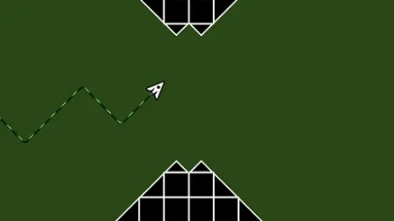 Geometry Vibes Character Geometry Vibes Character - Game screenshot