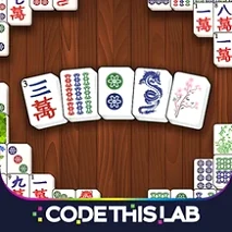 Mahjong Deluxe Action - Game screenshot
