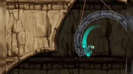 Moto X3m Character Moto X3m Character - Game screenshot