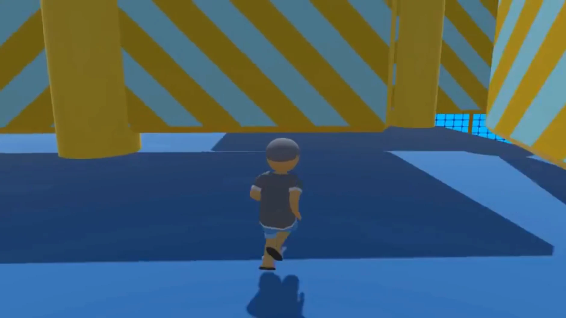 Obby Mini Games Vs 1000 Action Obby Mini Games Vs 1000 Action - Game screenshot