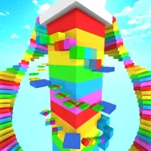 Obby Tower Of Hell Action Obby Tower Of Hell Action - Game screenshot