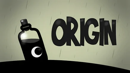 Origin Gameplay - Game screenshot