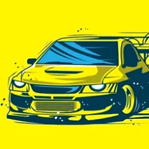 Police Chase Drifter Action - Game screenshot