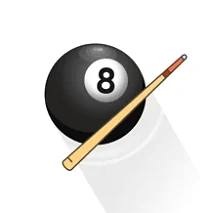 Pool 8 Action - Game screenshot