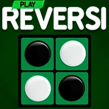 Reversi Action Reversi Action - Game screenshot