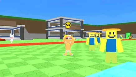 Steal Brainrot Online Multiplayer Steal Brainrot Online Multiplayer - Game screenshot