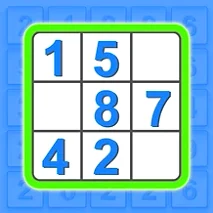 Sudoku Action Sudoku Action - Game screenshot