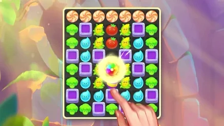 Vega Mix 2 Adventure Character Vega Mix 2 Adventure Character - Game screenshot