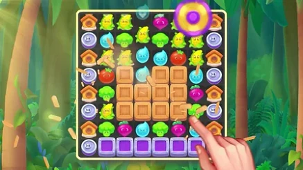 Vega Mix 2 Adventure Gameplay Vega Mix 2 Adventure Gameplay - Game screenshot